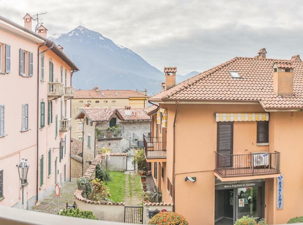 Alexis House Varenna Exterior photo